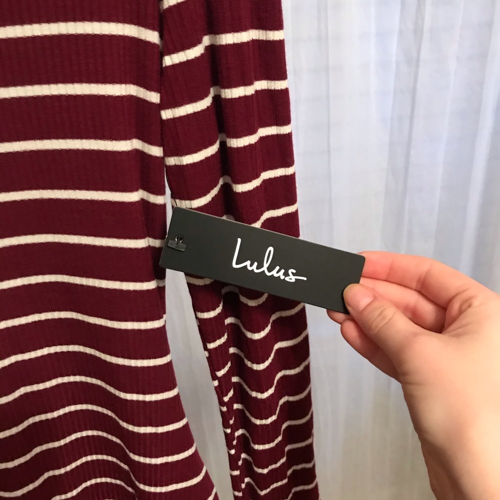 Lulus Dress - Picture 3 of 3